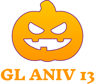 logo gameloft aniv 13