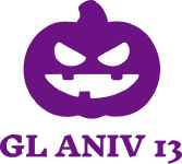 logo gameloft aniv 13